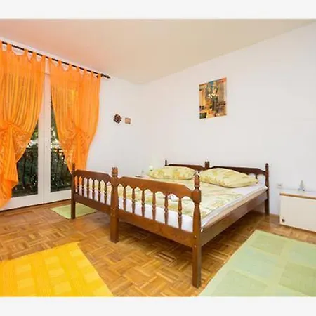 Maca Apartment Ivan Dolac