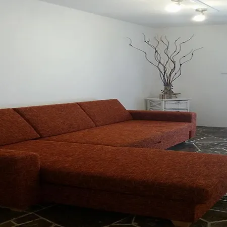 Apartment Maca Ivan Dolac