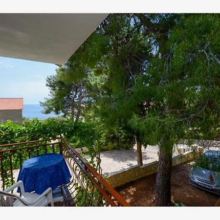 Apartment Maca