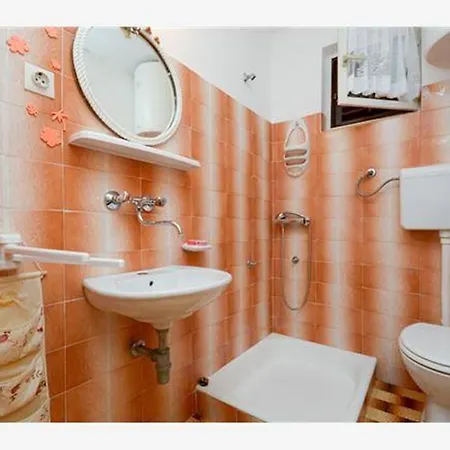 Apartman Maca *