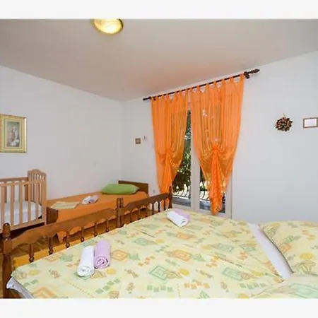Apartman Maca Ivan Dolac