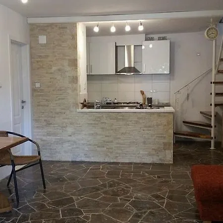 Apartman Maca Ivan Dolac