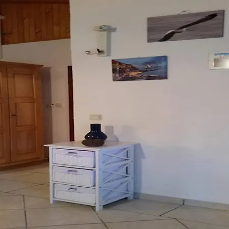 Apartman Maca Ivan Dolac