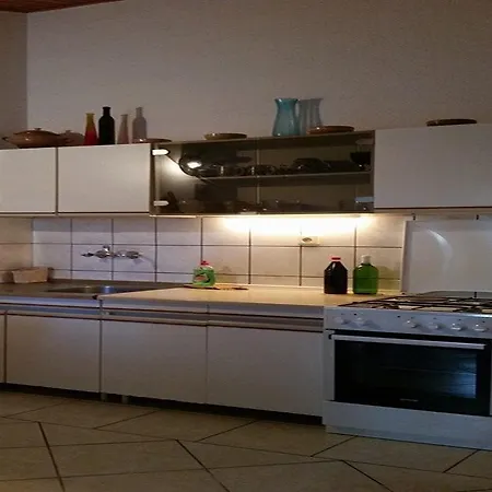 Apartman Maca Ivan Dolac
