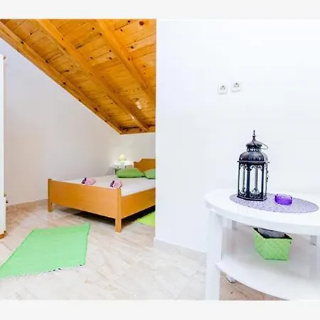 Apartman Maca
