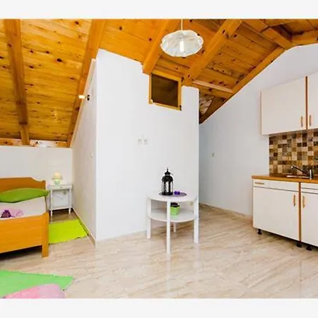 Apartman Maca Ivan Dolac