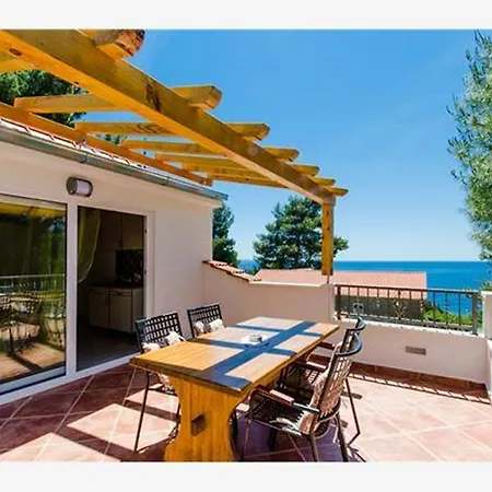 Maca Apartman Ivan Dolac