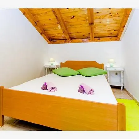 Maca Apartman