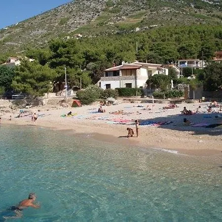 Apartman Maca