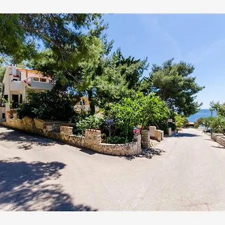 Apartman Maca *