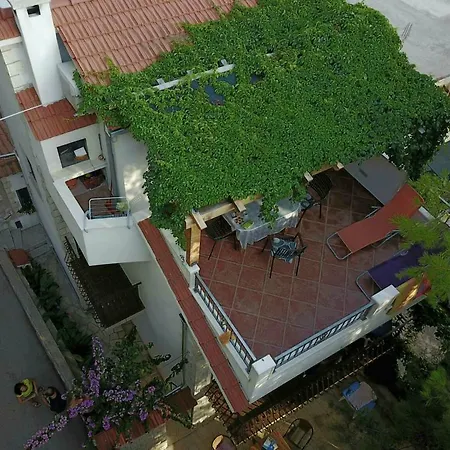 Apartman Maca Ivan Dolac